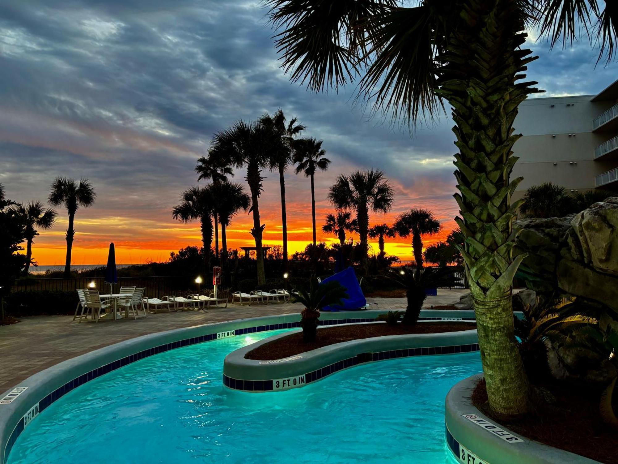 Waterscape White Sands Fort Walton Beach Exterior foto